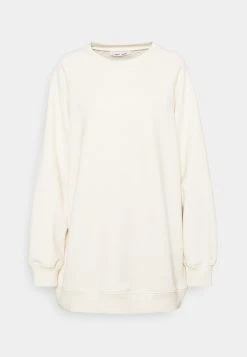 Sams&oslash;e Sams&oslash;e UNDYED CREW NECK - Sweatshirt Women -Samsøe Soldes 9a559532096642b983c524ca71625641