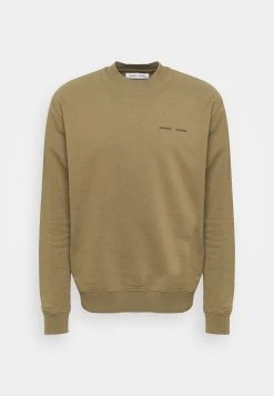 Samsøe Samsøe NORSBRO CREW NECK - Sweatshirt Men -Samsøe Soldes 9a807011896e48b9bc86ac5a88ddd100 1