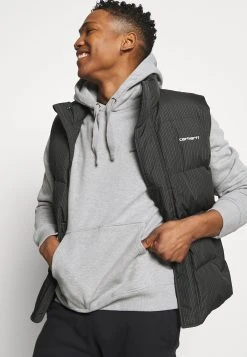 Samsøe Samsøe NORSBRO HOODIE - Sweatshirt Men -Samsøe Soldes 9a9aa22b3a244af0a831b292ec779e5d