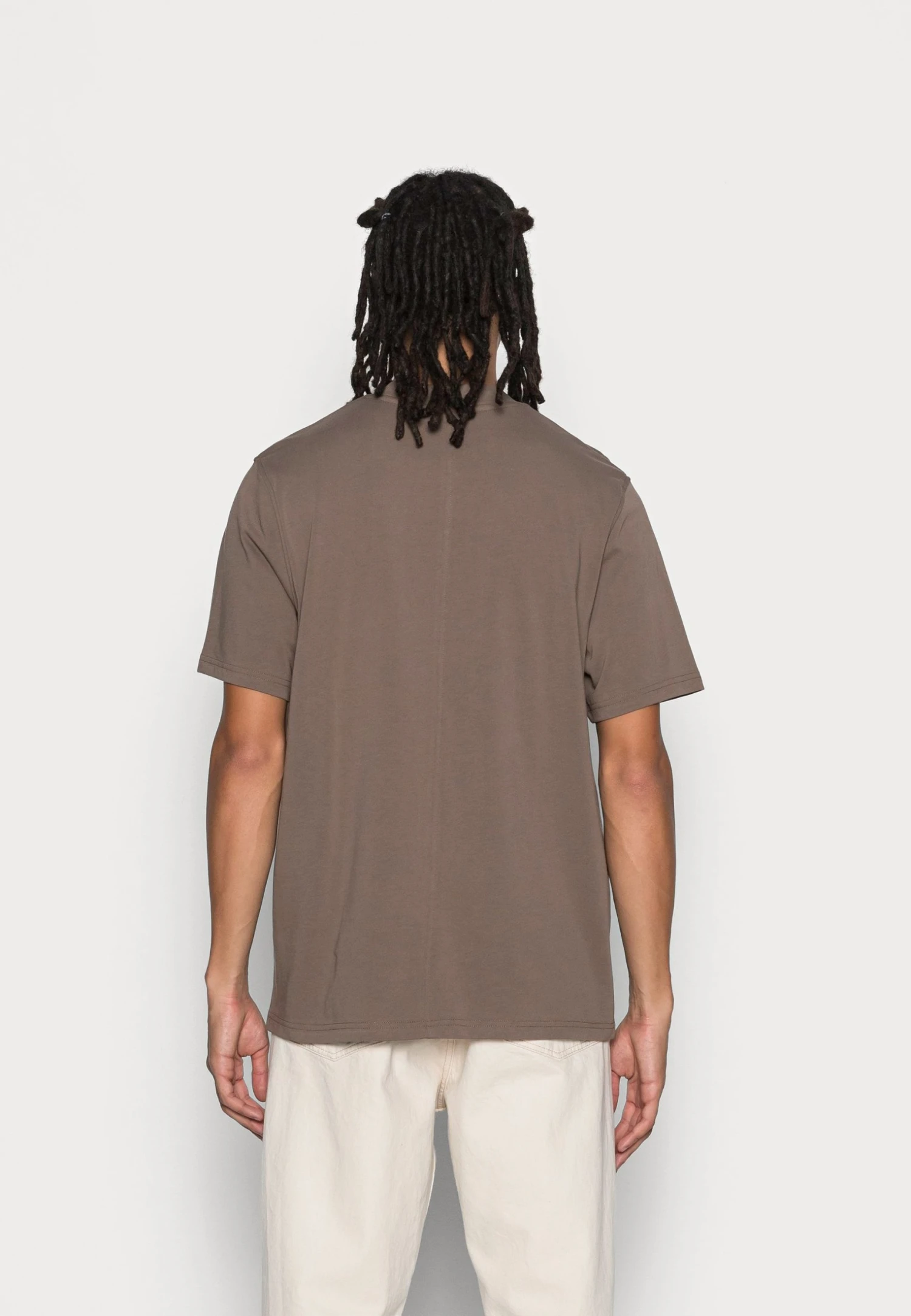 Samsøe Samsøe NORSBRO - T-shirt basique Men 5 Samsøe Samsøe NORSBRO - T-shirt basique Men – Image 3