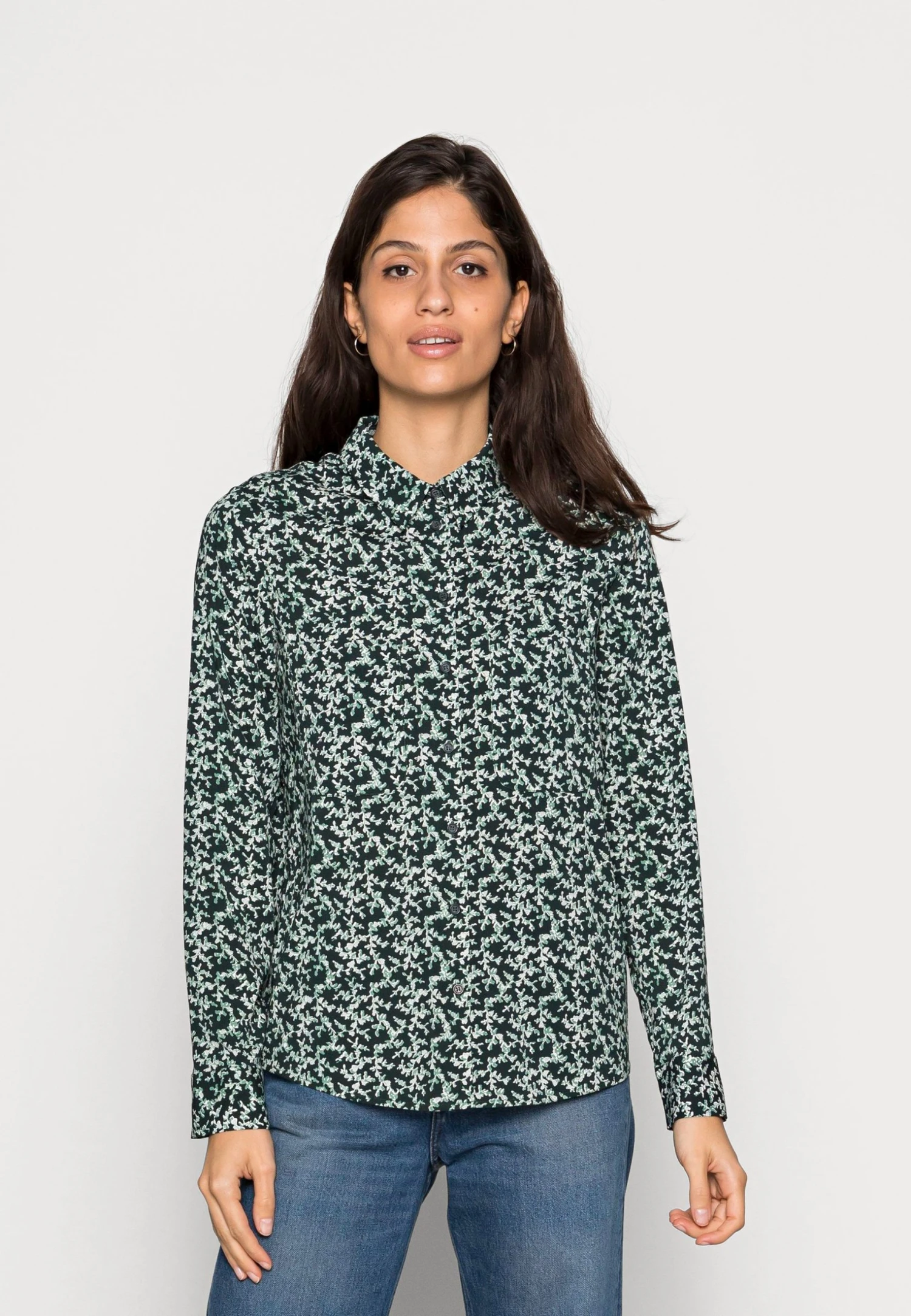 Samsøe Samsøe MILLY - Chemisier Women 3 Samsøe Samsøe MILLY - Chemisier Women