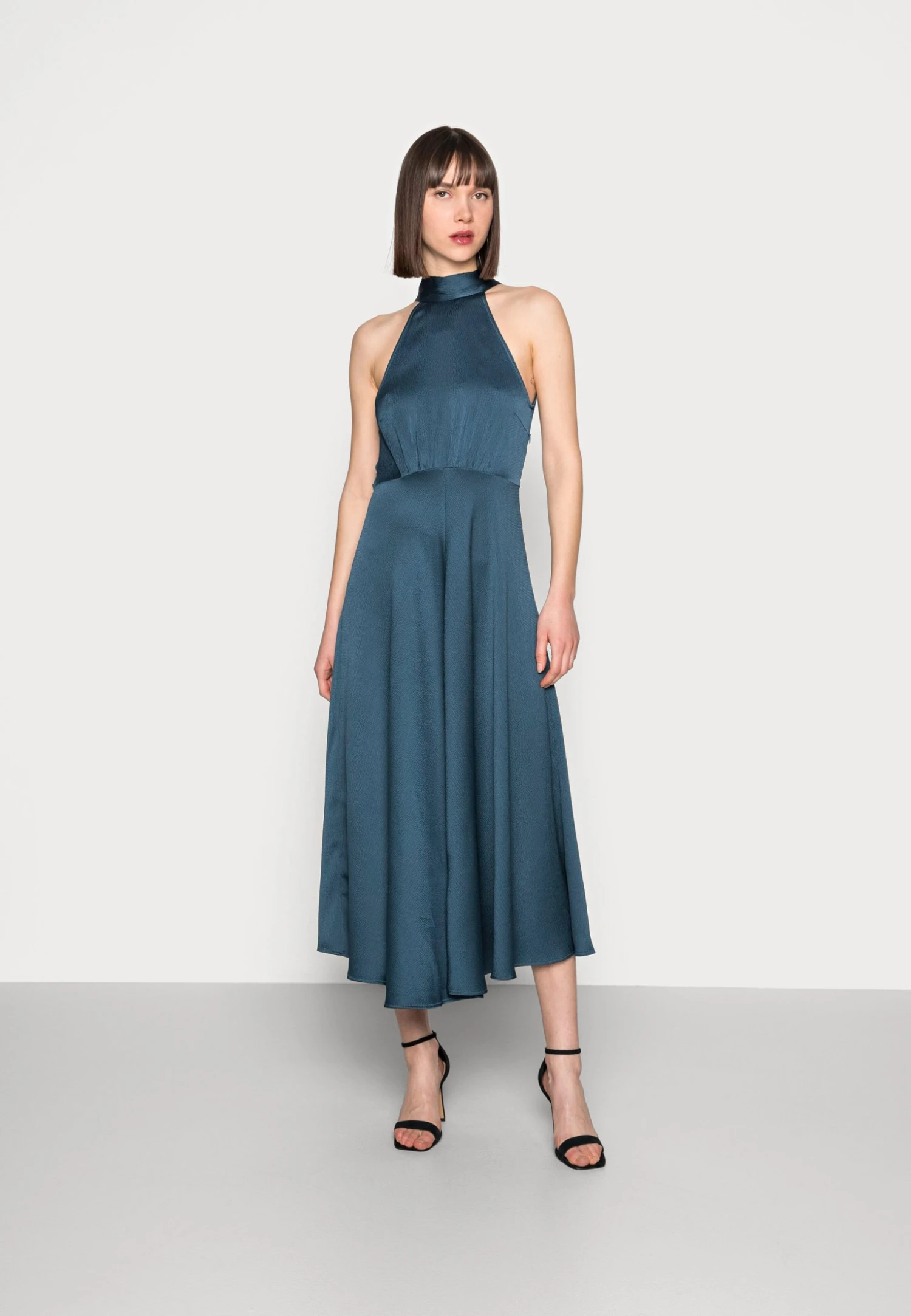 Samsøe Samsøe RHEO DRESS - Robe de soirée Women 3 Samsøe Samsøe RHEO DRESS - Robe de soirée Women