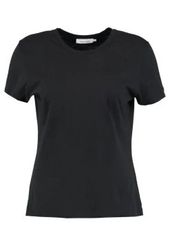 Samsøe Samsøe SOLLY TEE SOLID - T-shirt basique Women -Samsøe Soldes 9b24e49cb874453fb9cba98e9cf8df60 6