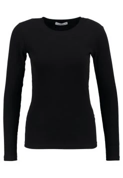 Samsøe Samsøe ALEXA - T-shirt à manches longues Women -Samsøe Soldes 9ba0bf78e9044f02a88e8bc593f985a0 7