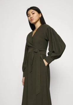Samsøe Samsøe MERRILL DRESS - Robe de jour Women -Samsøe Soldes 9bccb82306464c8d96a88ae3cd62402d
