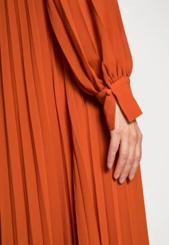 Samsøe Samsøe ANNMARI DRESS - Robe de jour Women -Samsøe Soldes 9bdaf9badafd4b0baa10bc5f0d07b3e5