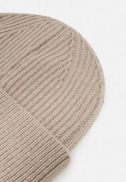 Sams&oslash;e Sams&oslash;e ASKE BEANIE UNISEX - Bonnet All -Samsøe Soldes 9bdbd258b1f745a0ac077b578118e700