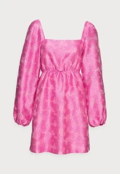 Samsøe Samsøe SASHA DRESS - Robe de soirée Women -Samsøe Soldes 9c0cdb072eb34139b74532cd5a4657a4
