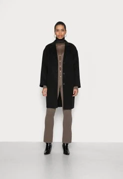 Samsøe Samsøe JOAN CARDIGAN - Gilet Women 9 Samsøe Samsøe JOAN CARDIGAN - Gilet Women -Samsøe Soldes 9c261312fe61451aa25ca51147c13ae9