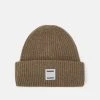 Samsøe Samsøe AMA BEANIE - Bonnet Women -Samsøe Soldes 9c4c667343c34e139d236e0020020f97 2
