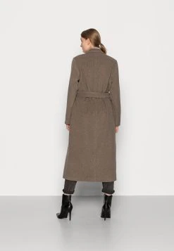Sams&oslash;e Sams&oslash;e ASTRID COAT - Manteau classique Women -Samsøe Soldes 9c6616ba7c024f65847fff6868cbefa1