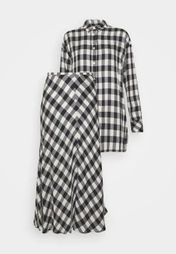 Samsøe Samsøe LORETA SET - Chemisier Women