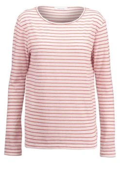 Samsøe Samsøe NOBEL STRIPE - T-shirt à manches longues Women 31 Samsøe Samsøe NOBEL STRIPE - T-shirt à manches longues Women -Samsøe Soldes 9c6ea77888ab4837a10ff165aa0d5e2a 1