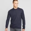 Samsøe Samsøe GEES - Pullover Men -Samsøe Soldes 9d1114cfca6749c98b4f177b6e3795e4