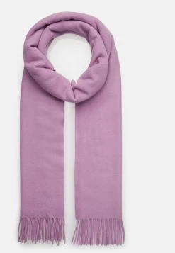 Samsøe Samsøe ACCOLA MAXI SCARF - Écharpe Women -Samsøe Soldes 9d809475ffe9476a88ddff29c9ef1770 1