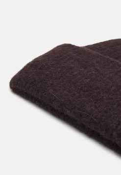 Samsøe Samsøe NOR HAT - Bonnet Women -Samsøe Soldes 9d94375cb2224895bda059c02cba0110