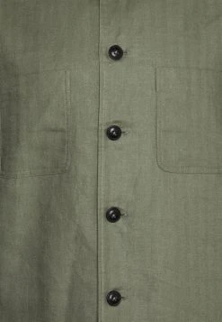 Samsøe Samsøe MILANO JACKET - Veste légère Men -Samsøe Soldes 9db9af42fe344b3a837be87f244c9ee3