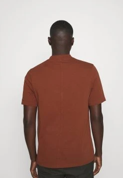 Samsøe Samsøe NORSBRO - T-shirt basique Men -Samsøe Soldes 9dceb33d27c54afb8f71d0565f141ba2