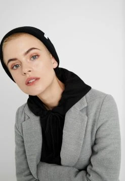 Samsøe Samsøe THE BEANIE UNISEX - Bonnet All -Samsøe Soldes 9dd751fae0d94dac91a93d59ac2ab7b9