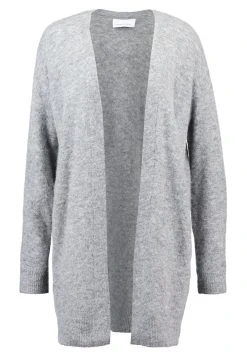 Samsøe Samsøe CARDIGAN - Gilet Women -Samsøe Soldes 9e68ce6568894ced8da95aa29d07fb32