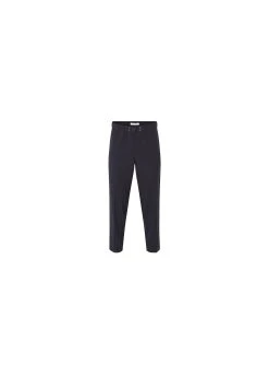 Samsøe Samsøe AGNAR - Pantalon classique Men -Samsøe Soldes 9f3d8f81817b4cccad79ea661fad9e4b