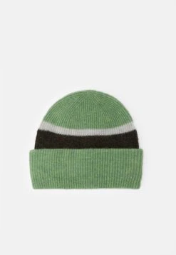 Samsøe Samsøe NOR HAT - Bonnet Women -Samsøe Soldes 9f3db33b3bf042c093737a52f997d083