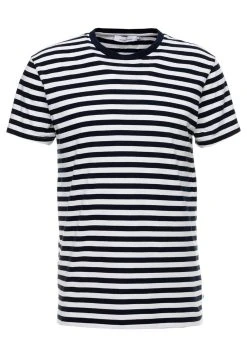 Samsøe Samsøe PATRICK - T-shirt imprimé Men -Samsøe Soldes 9f56e37dfdca4b06b0ec99d218bdfd43 3