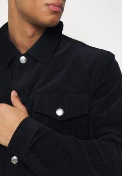 Samsøe Samsøe LAUST JACKET - Veste légère Men -Samsøe Soldes 9f6a3b7b6b074aacb9304577cedfab57