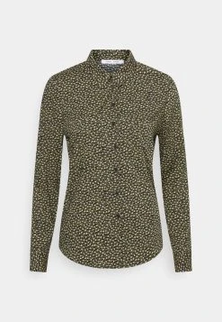 Samsøe Samsøe MILLY - Chemisier Women 13 Samsøe Samsøe MILLY - Chemisier Women -Samsøe Soldes 9f8410dd6f5d474193fe78cec24dde8e