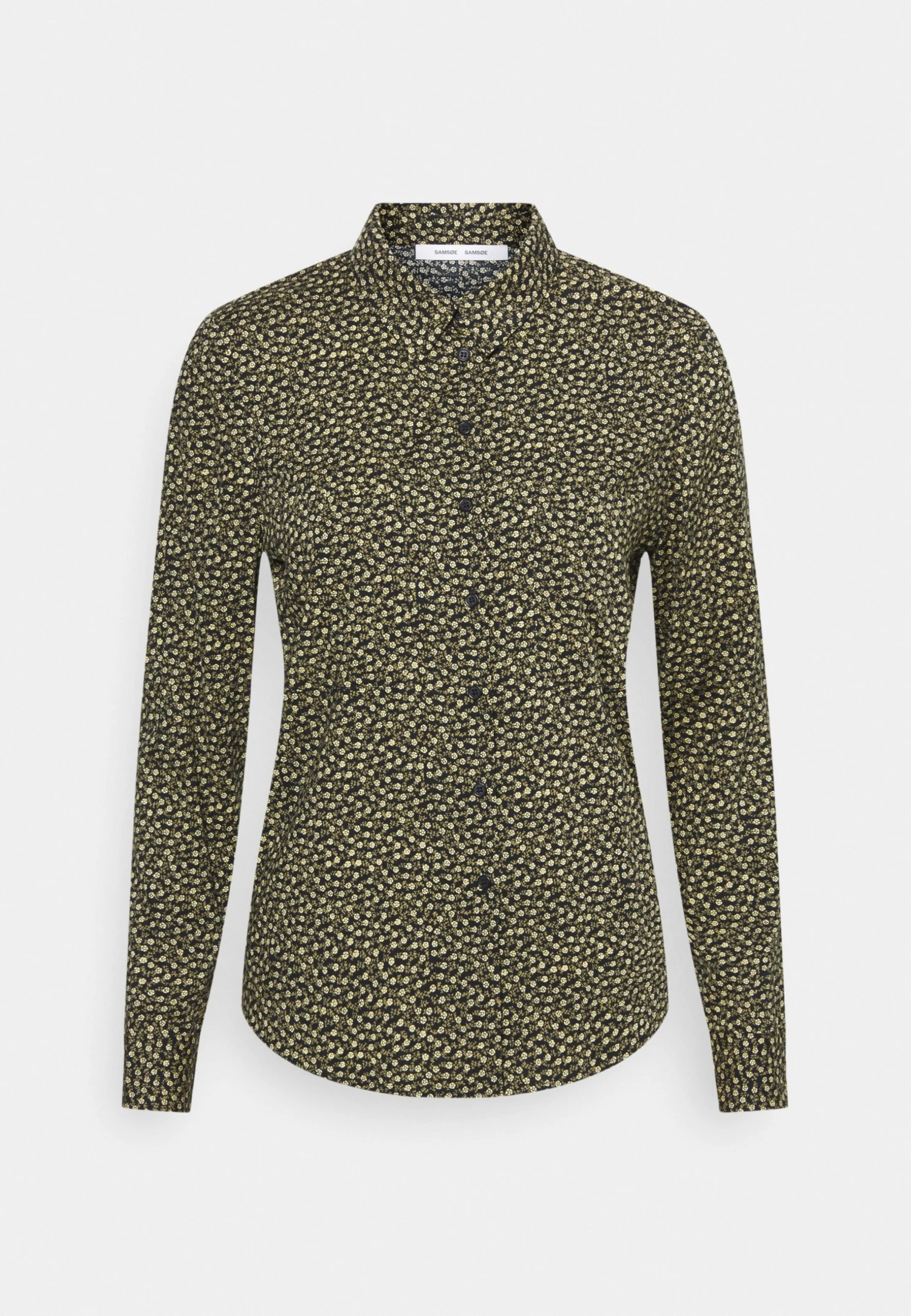 Samsøe Samsøe MILLY - Chemisier Women 8 Samsøe Samsøe MILLY - Chemisier Women – Image 6