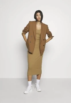 Samsøe Samsøe SUELLA DRESS - Robe fourreau Women -Samsøe Soldes 9f914545c5464ad2ac4e03f0584c528a