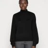 Samsøe Samsøe KLEO TURTLENECK - Pullover Women -Samsøe Soldes 9ff32a109cf54d768a9472dd99100c8f