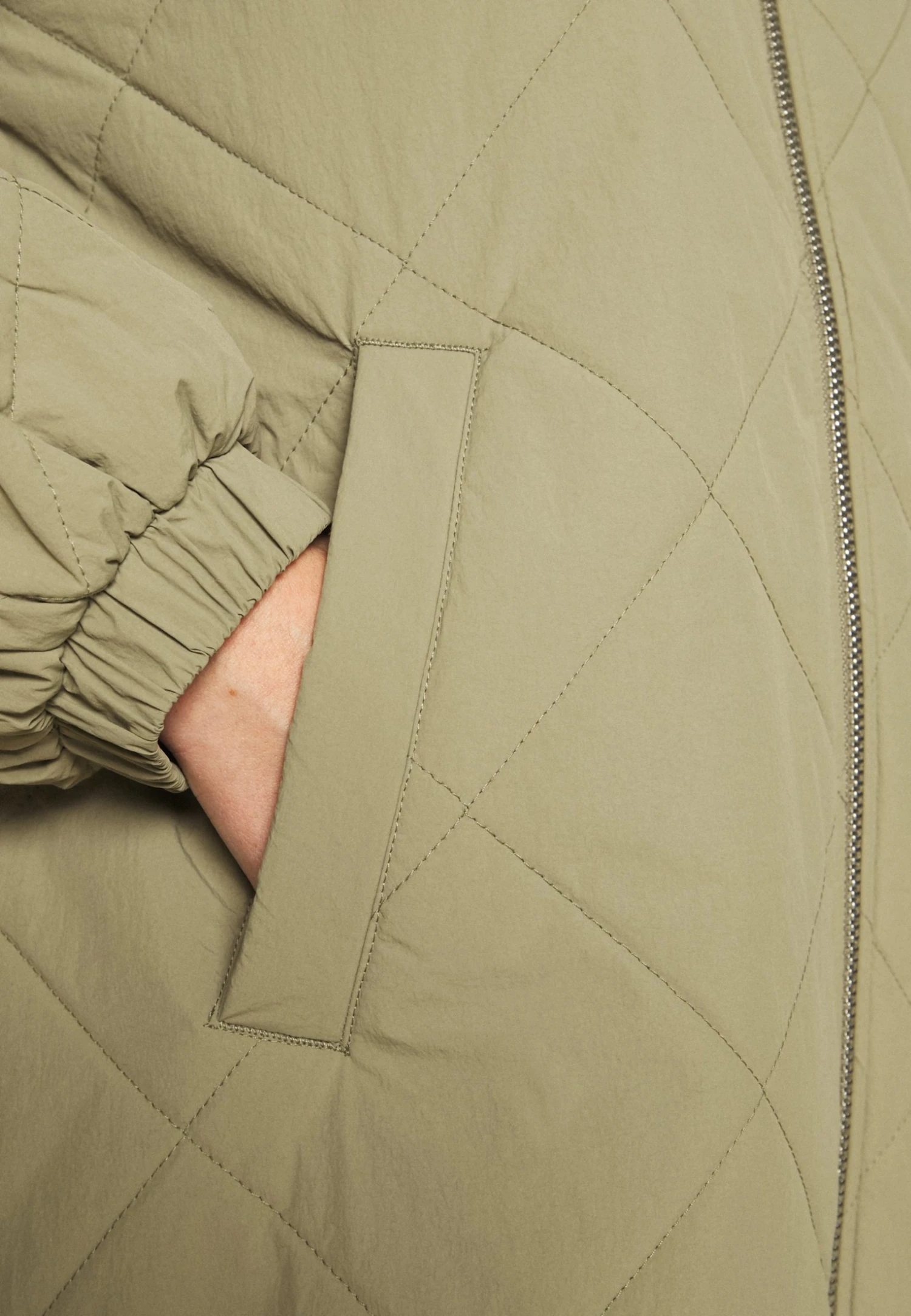 Samsøe Samsøe NANCY COAT - Manteau classique Women 8 Samsøe Samsøe NANCY COAT - Manteau classique Women – Image 6