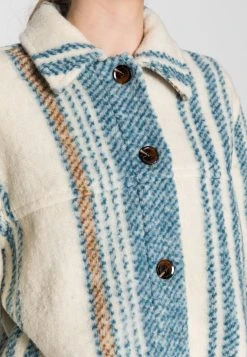 Samsøe Samsøe ROSA - Veste légère Women -Samsøe Soldes a00f70a054944e7ab1c2f65a562f63e8