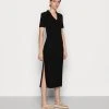 Samsøe Samsøe REGINE LONG DRESS - Robe en jersey Women