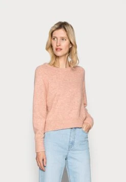 Samsøe Samsøe O-NECK SHORT - Pullover Women