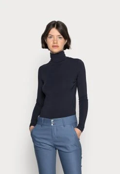 Samsøe Samsøe ESTER - T-shirt à manches longues Women