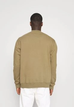 Samsøe Samsøe NORSBRO CREW NECK - Sweatshirt Men -Samsøe Soldes a0cf2d403ef14ea2978ac4d14dc4fc94