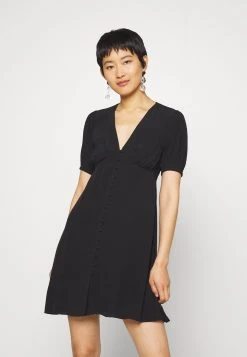 Samsøe Samsøe PETUNIA SHORT DRESS - Robe chemise Women