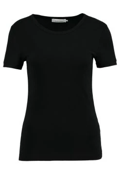 Sams&oslash;e Sams&oslash;e LILA - T-shirt basique Women -Samsøe Soldes a1978a25866840af84cd7a79c0d09546