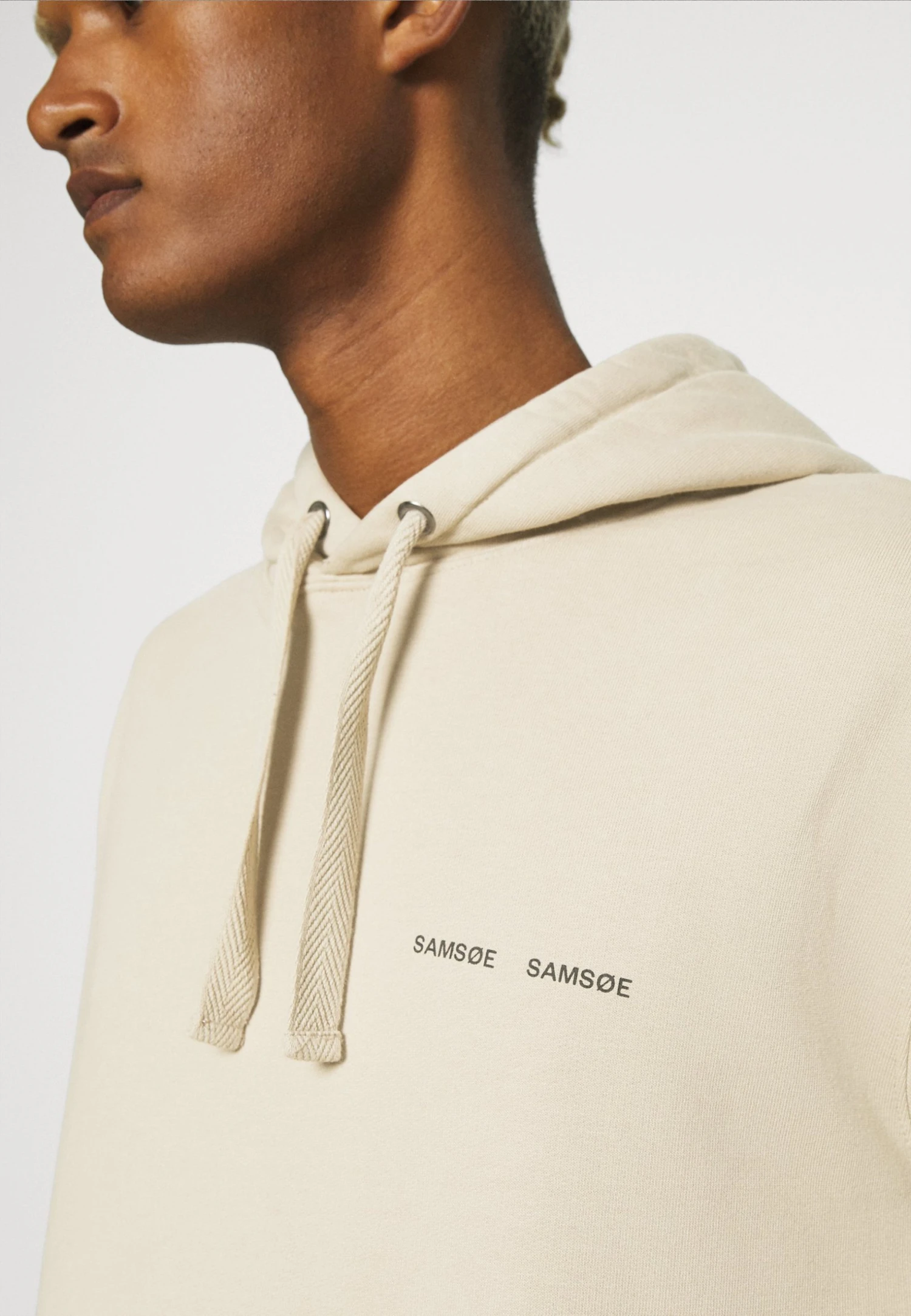 Samsøe Samsøe NORSBRO HOODIE - Sweat à capuche Men 7 Samsøe Samsøe NORSBRO HOODIE - Sweat à capuche Men – Image 5