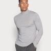Samsøe Samsøe FLEMMING TURTLE NECK - Pullover Men -Samsøe Soldes a1ce7bdc0ee8434b9950641843886435
