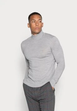Samsøe Samsøe FLEMMING TURTLE NECK - Pullover Men