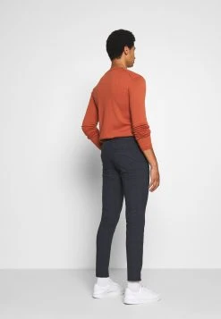 Samsøe Samsøe FRANKIE TROUSERS - Pantalon classique Men -Samsøe Soldes a2339725b3b54581a62ed81d8e2cf16b