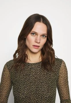 Samsøe Samsøe LORI DRESS - Robe de jour Women 12 Samsøe Samsøe LORI DRESS - Robe de jour Women -Samsøe Soldes a34621f713614932b84d6f1cd8cb5958