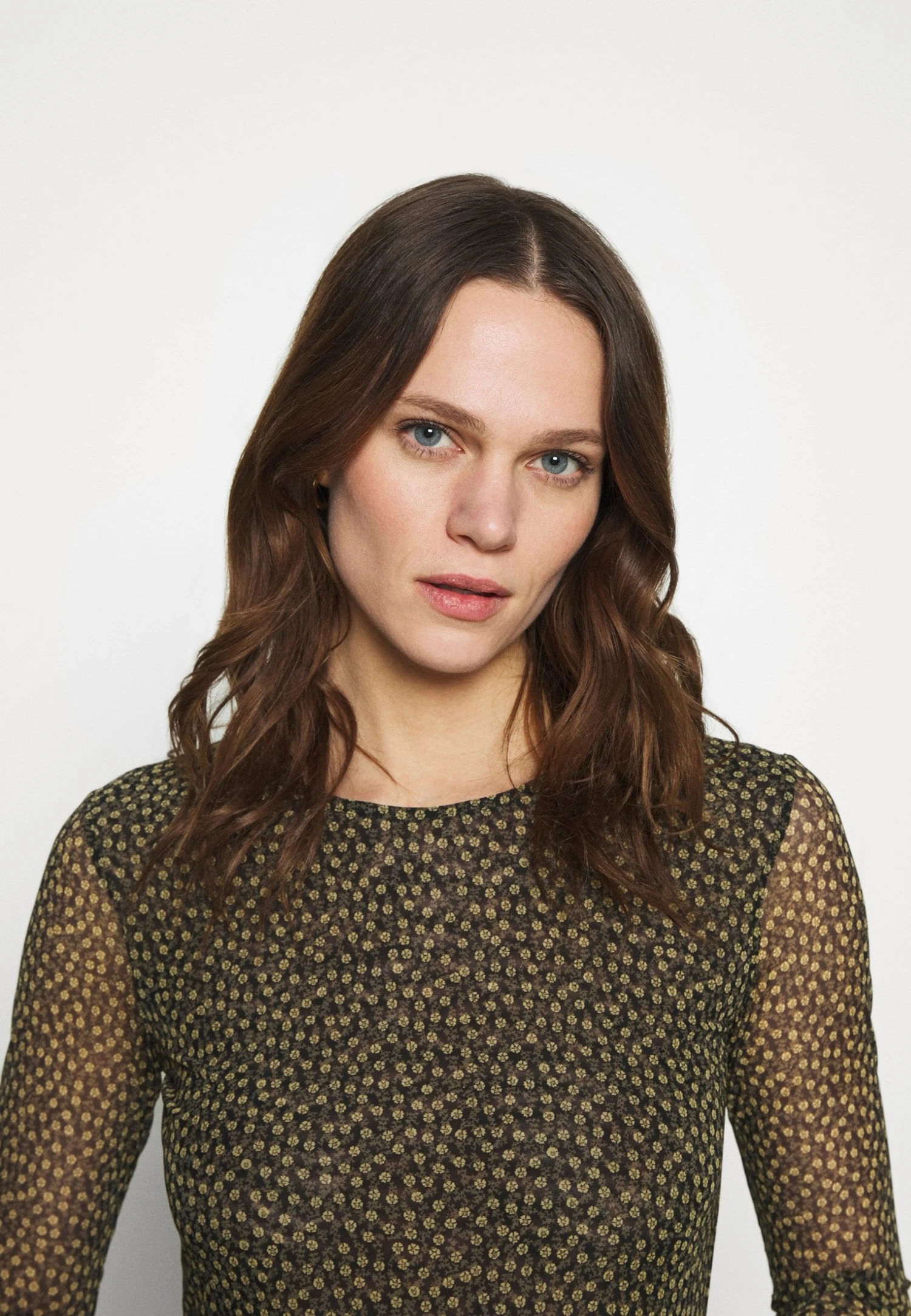 Samsøe Samsøe LORI DRESS - Robe de jour Women 6 Samsøe Samsøe LORI DRESS - Robe de jour Women – Image 4