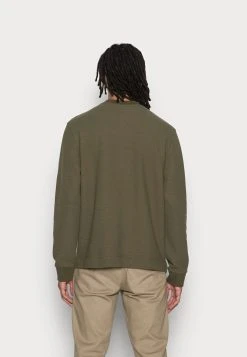 Samsøe Samsøe KOFA - Sweatshirt Men -Samsøe Soldes a356918fc9d042c499d8870a0f85d11a