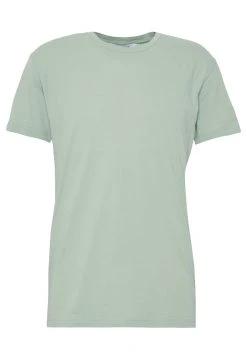 Samsøe Samsøe KRONOS - T-shirt basique Men -Samsøe Soldes a38712eb279141259bad868dc013d0f9 6