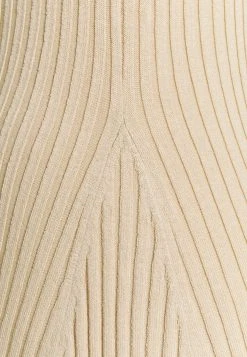 Samsøe Samsøe LUCY POLO DRESS - Robe pull Women -Samsøe Soldes a3b4da9942cd4952a2ea81e990b338d9