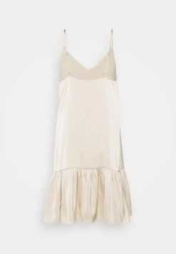 Samsøe Samsøe JUDITH SHORT DRESS - Robe de jour Women -Samsøe Soldes a4a1338f5f8141ada1298e7fe310b255